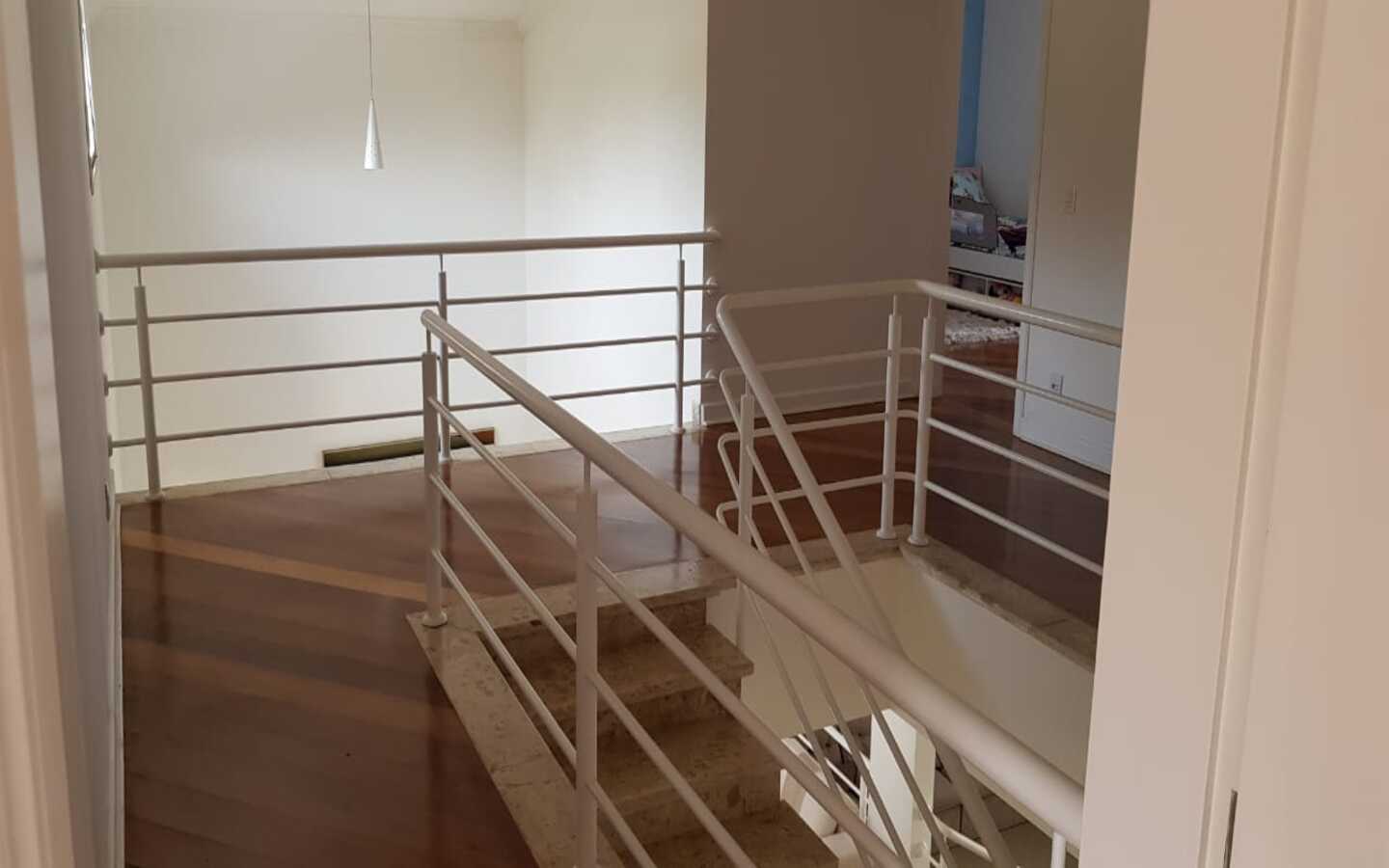 Casa a venda condomínio Haras Bela Vista VGP - SP - CAS-0001