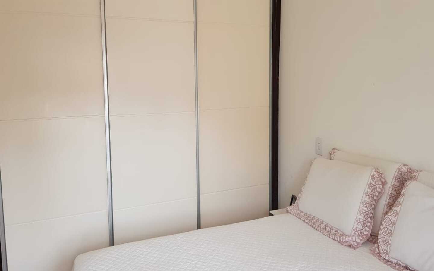 Casa a venda condomínio Haras Bela Vista VGP - SP - CAS-0001