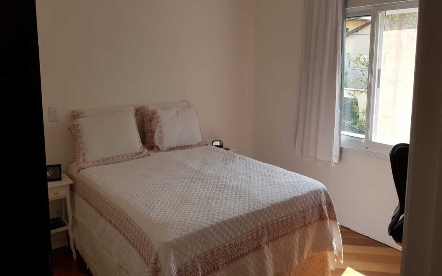 Casa a venda condomínio Haras Bela Vista VGP - SP - CAS-0001