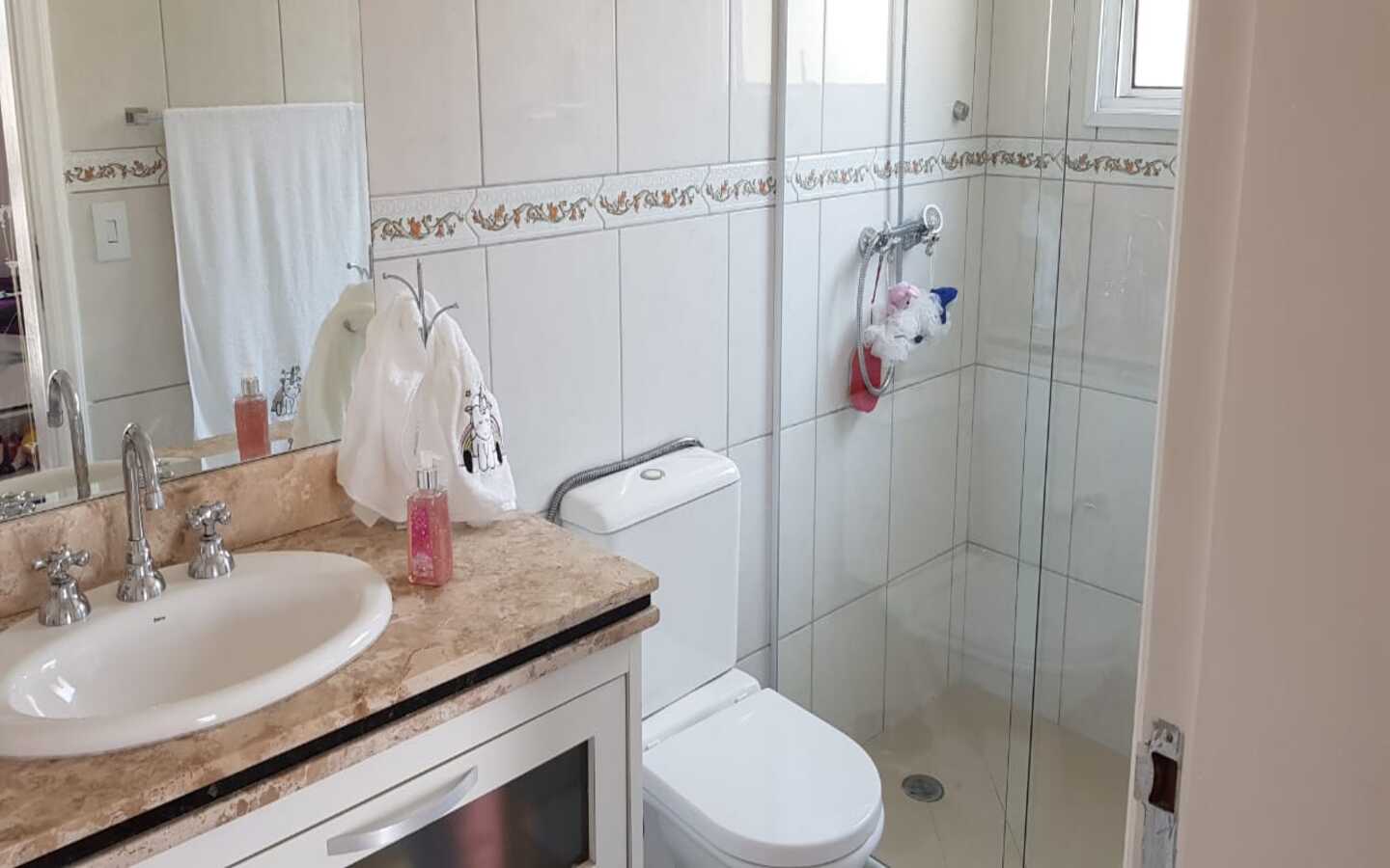 Casa a venda condomínio Haras Bela Vista VGP - SP - CAS-0001