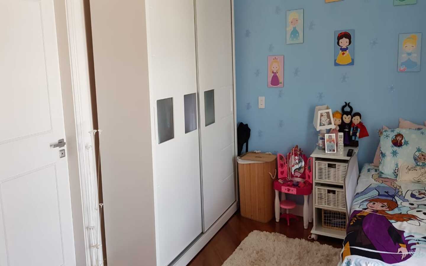 Casa a venda condomínio Haras Bela Vista VGP - SP - CAS-0001