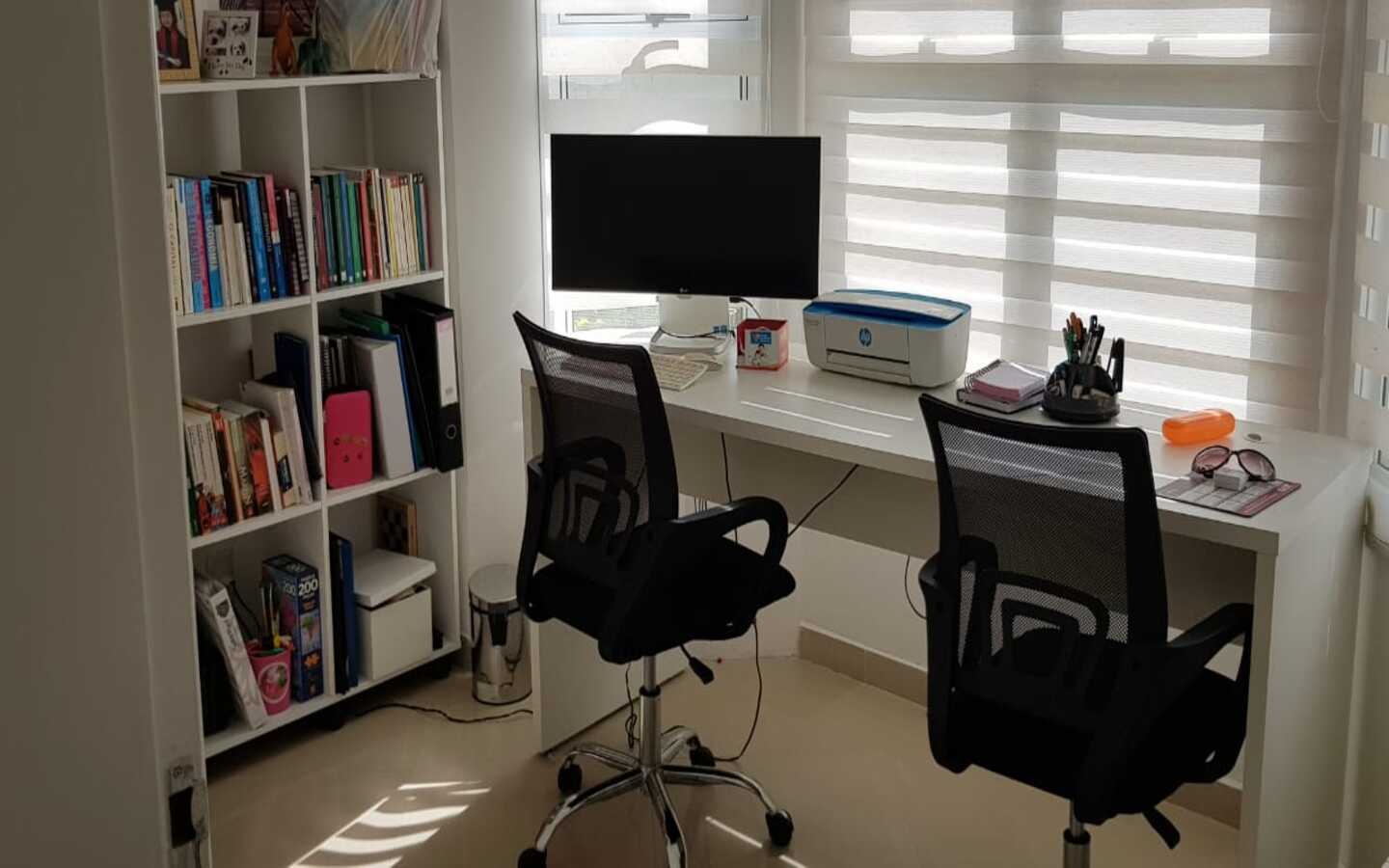 Casa a venda condomínio Haras Bela Vista VGP - SP - CAS-0001