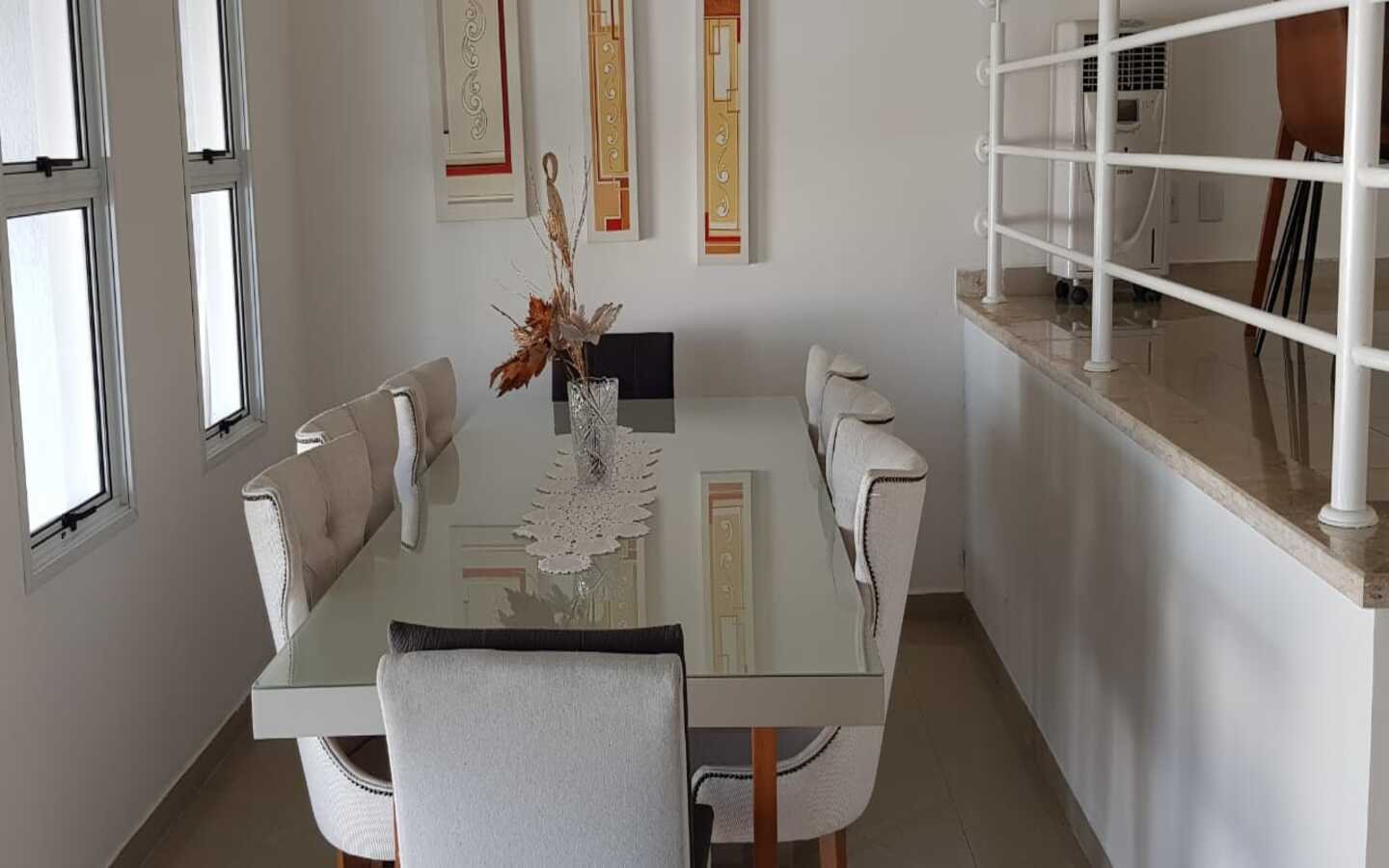 Casa a venda condomínio Haras Bela Vista VGP - SP - CAS-0001