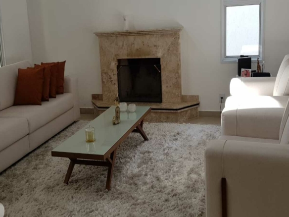 Casa a venda condomínio Haras Bela Vista VGP - SP - CAS-0001