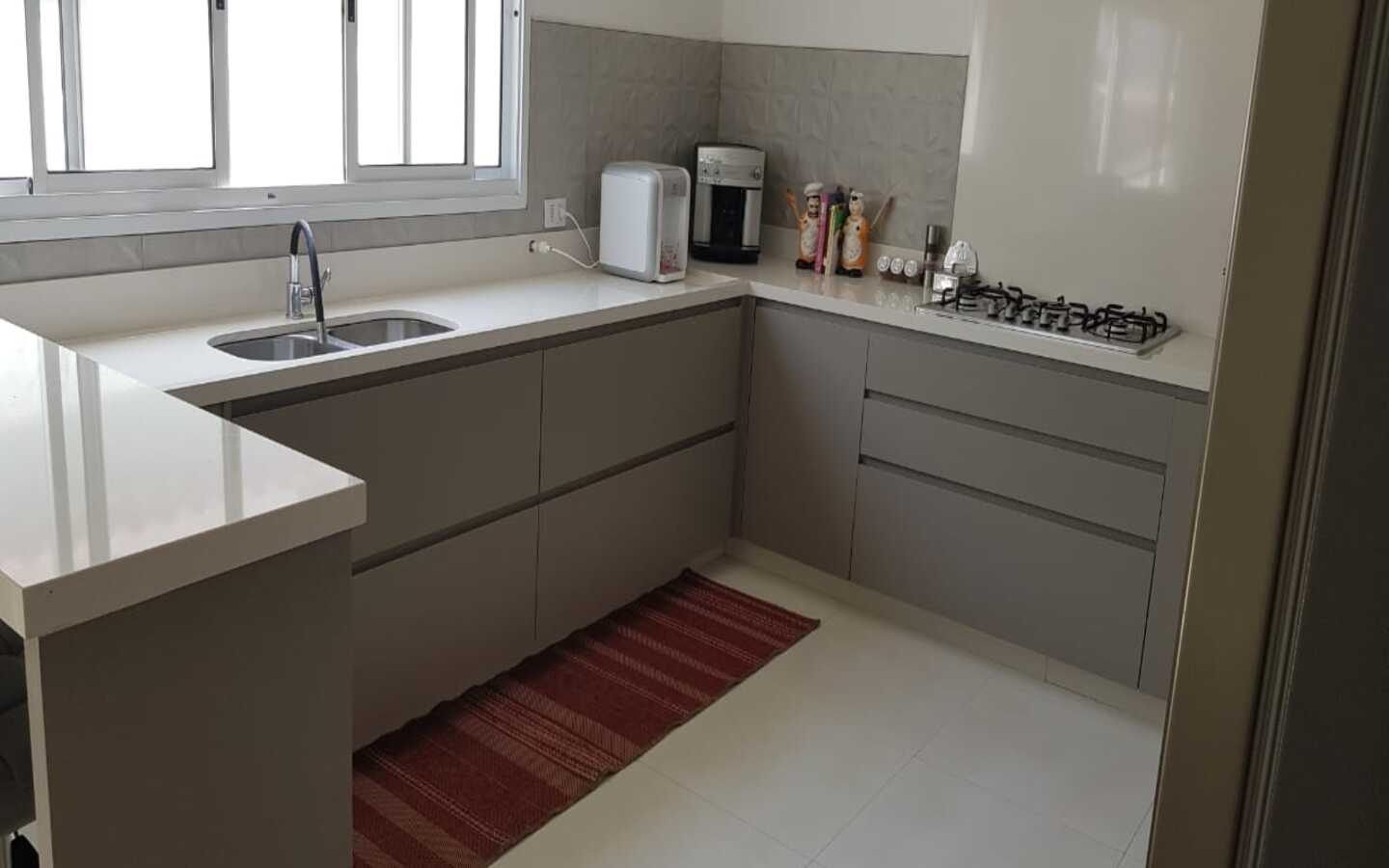 Casa a venda condomínio Haras Bela Vista VGP - SP - CAS-0001