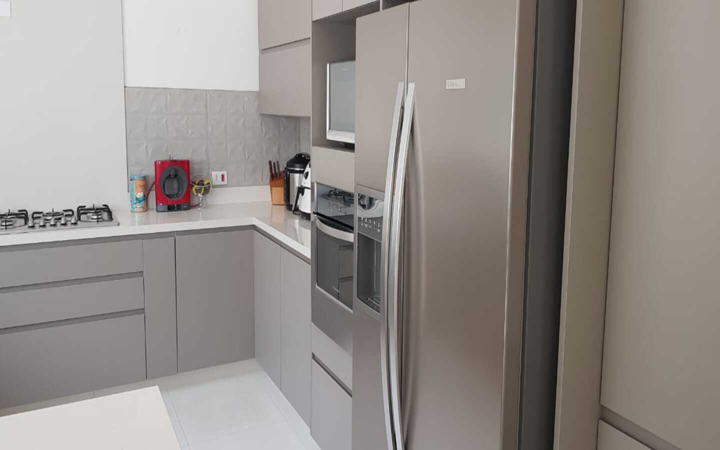 Casa a venda condomínio Haras Bela Vista VGP - SP - CAS-0001