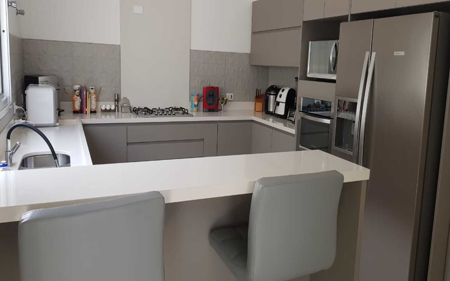 Casa a venda condomínio Haras Bela Vista VGP - SP - CAS-0001