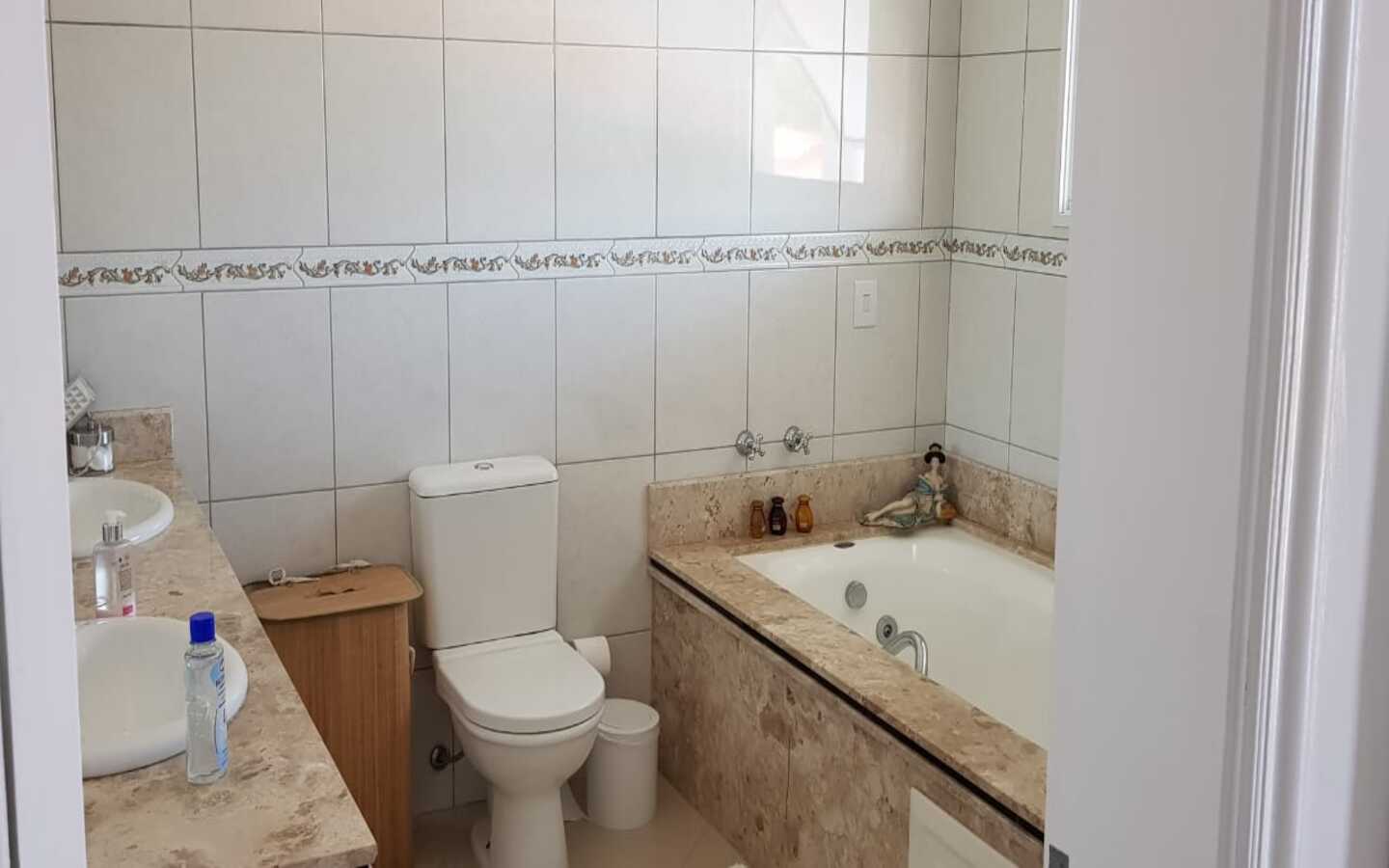 Casa a venda condomínio Haras Bela Vista VGP - SP - CAS-0001