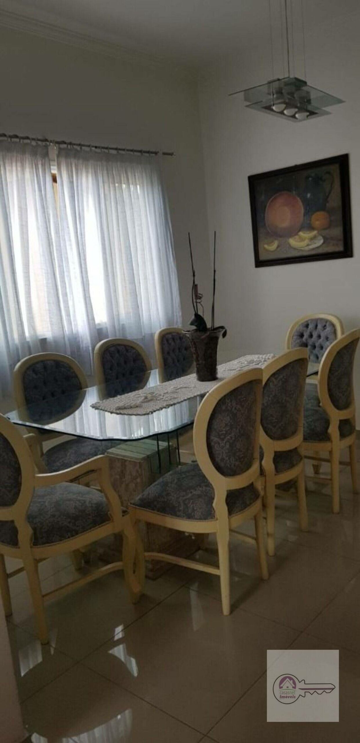 Casa a venda 3 dormitórios condomínio Villa Deste em Cotia SP CA0915-CBER