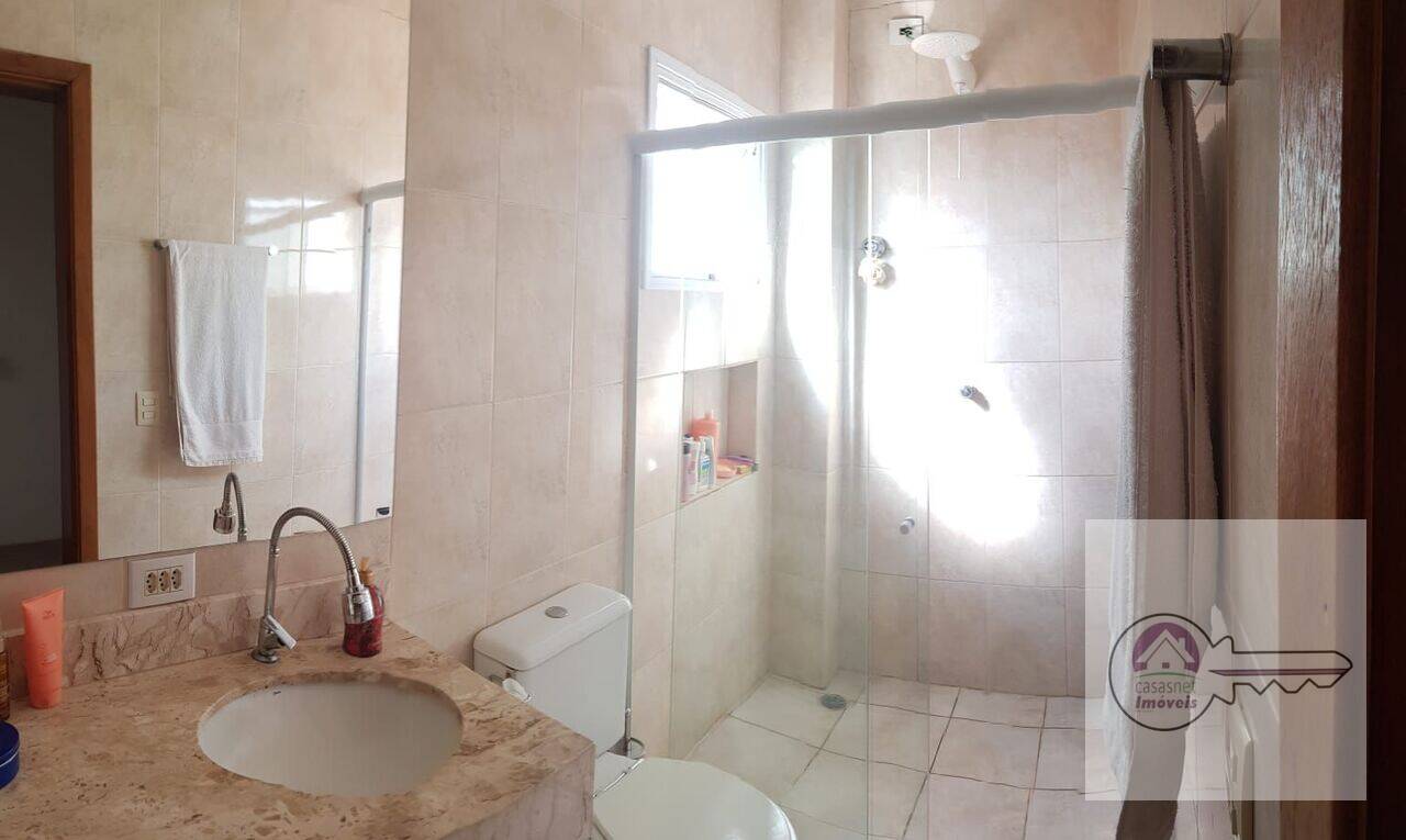 Casa a venda 3 dormitórios condomínio Villa Deste em Cotia SP CA0915-CBER