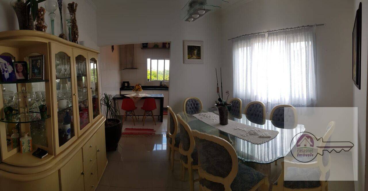 Casa a venda 3 dormitórios condomínio Villa Deste em Cotia SP CA0915-CBER