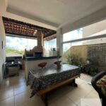 Casa a venda 3 dormitórios condomínio Villa Deste em Cotia SP CA0915-CBER
