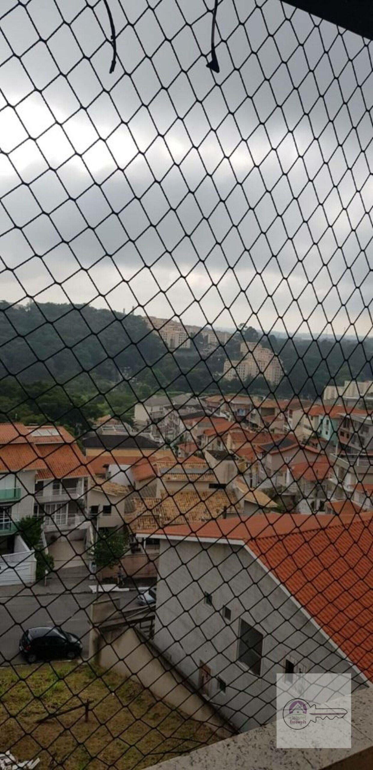 Casa a venda 3 dormitórios condomínio Villa Deste em Cotia SP CA0915-CBER