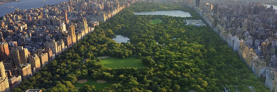 Central Park de Nova York - Sindona Central Parque - Apartamentos a venda em Cotia SP