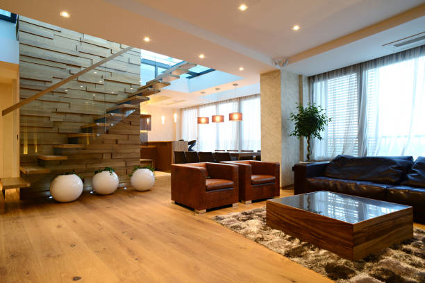 Apartamento duplex