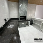 Casa a venda com 3 dormitórios no condomínio Villa D'este em Cotia - CA0982