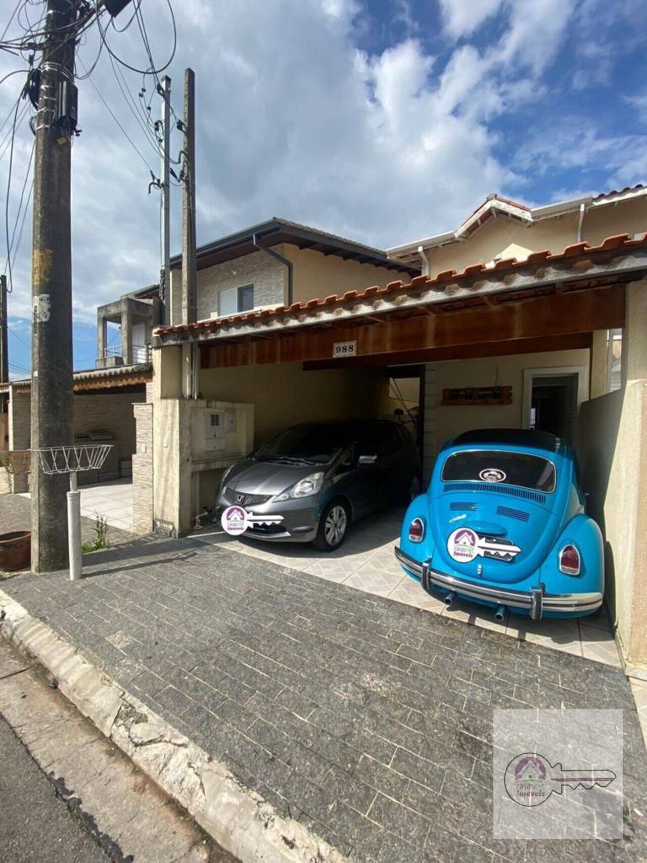 Casa a venda com 3 dormitórios Condomínio Villa D'este - CA0103