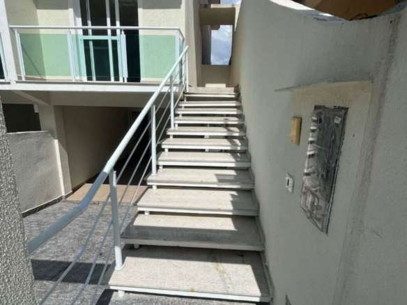 Casa a venda com 3 dormitórios no condomínio Villa D'este em Cotia - CA0941