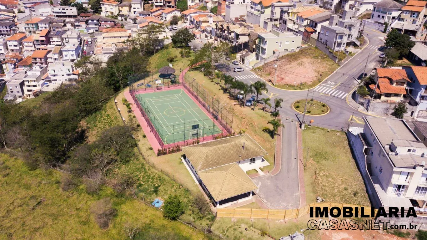 Casa a venda no condomínio Villa D'este em Cotia - CA1063