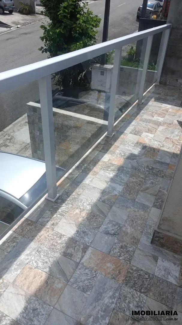 Casa a venda no condomínio Villa D'este em Cotia - CA1063