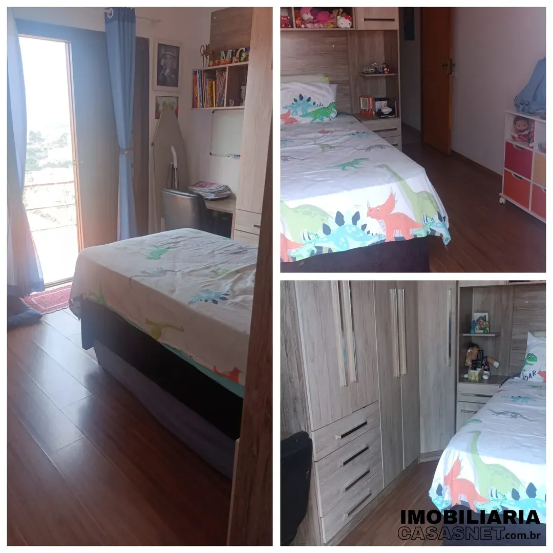 Casa a venda no condomínio Villa D'este em Cotia - CA1063