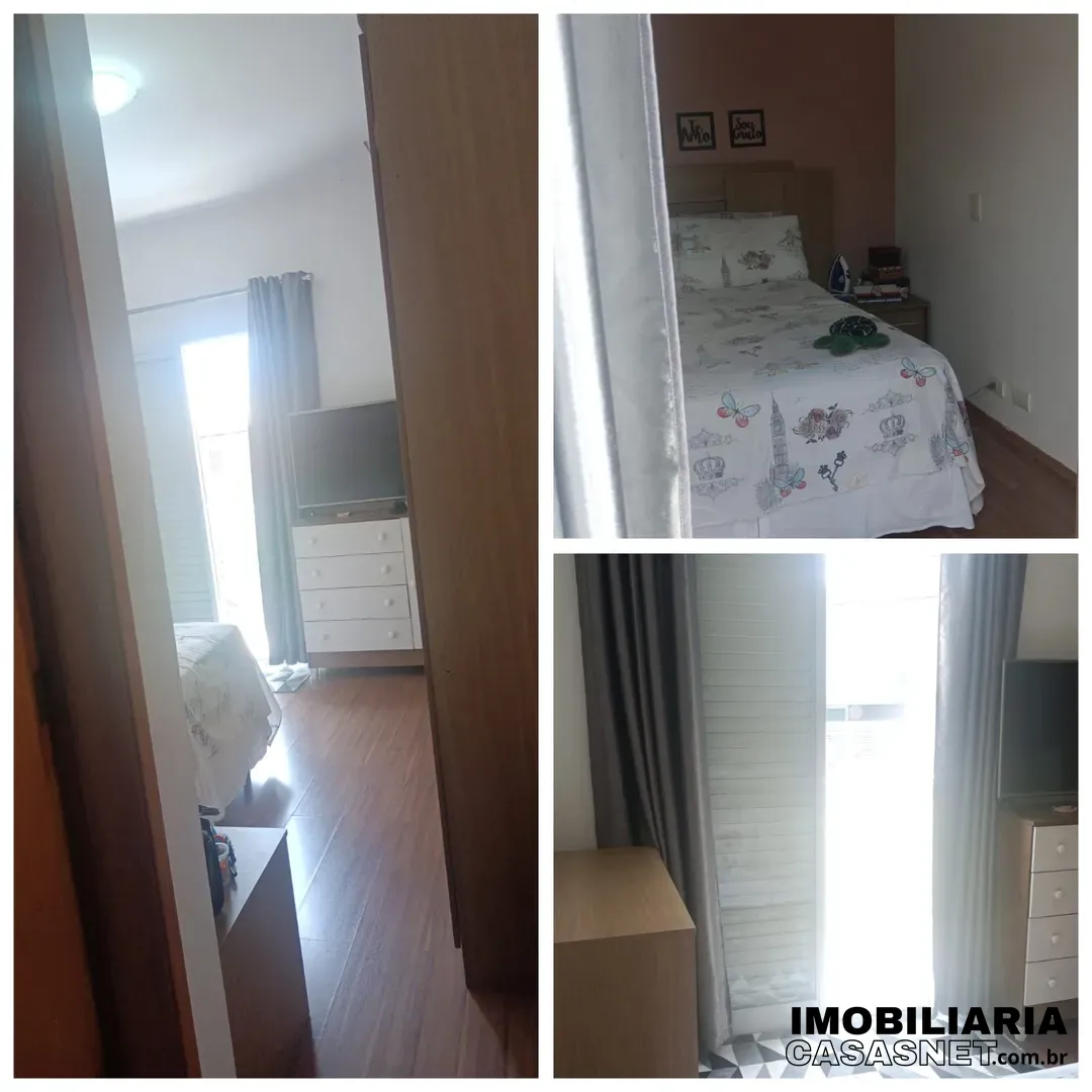 Casa a venda no condomínio Villa D'este em Cotia - CA1063