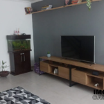 Casa a venda no condomínio Villa D'este em Cotia - CA1063