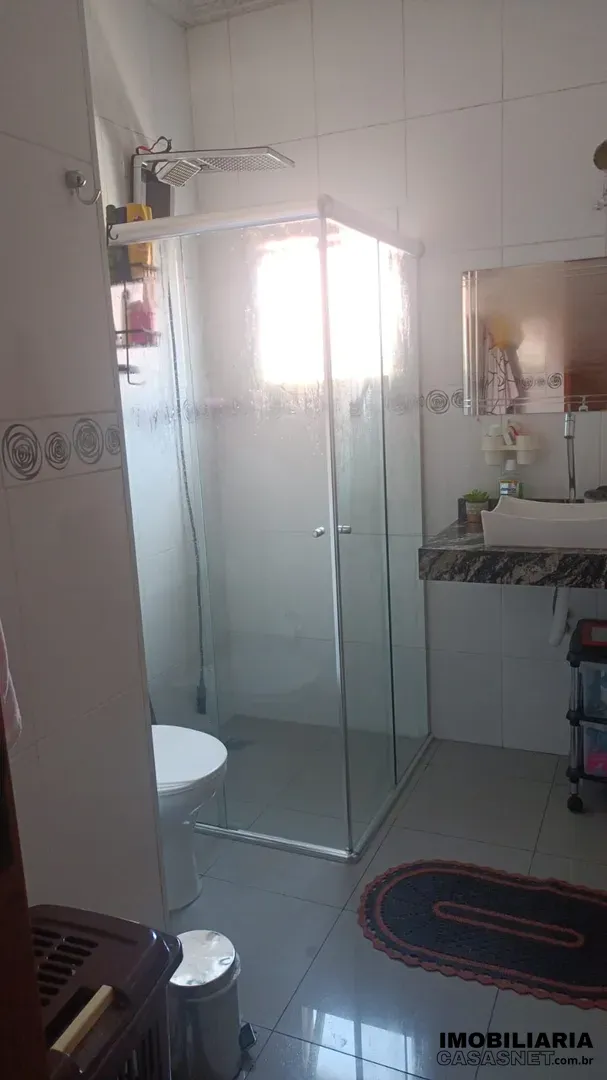 Casa a venda no condomínio Villa D'este em Cotia - CA1063