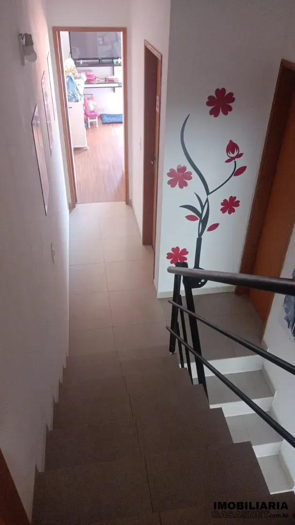 Casa a venda no condomínio Villa D'este em Cotia - CA1063