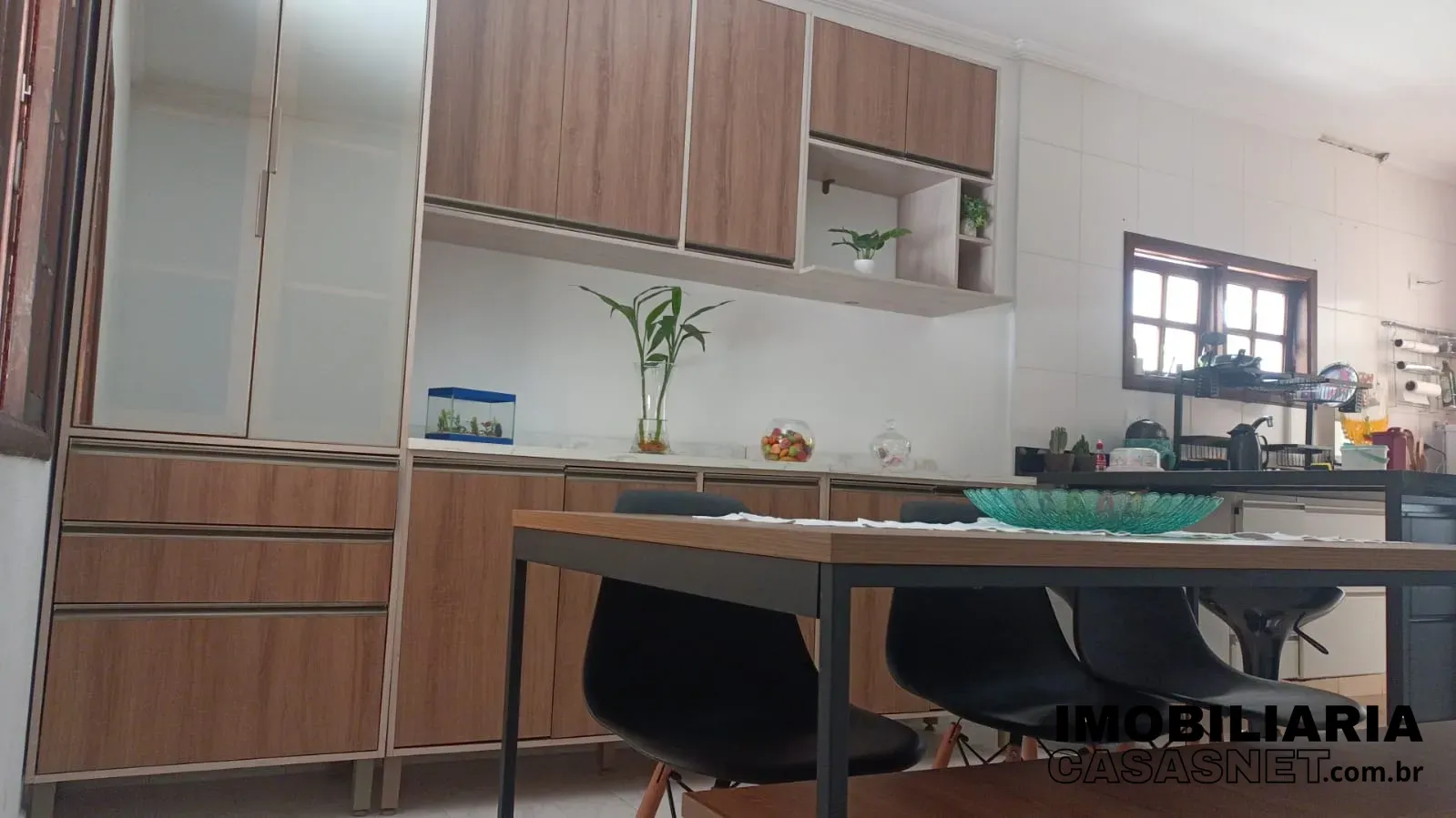 Casa a venda no condomínio Villa D'este em Cotia - CA1063