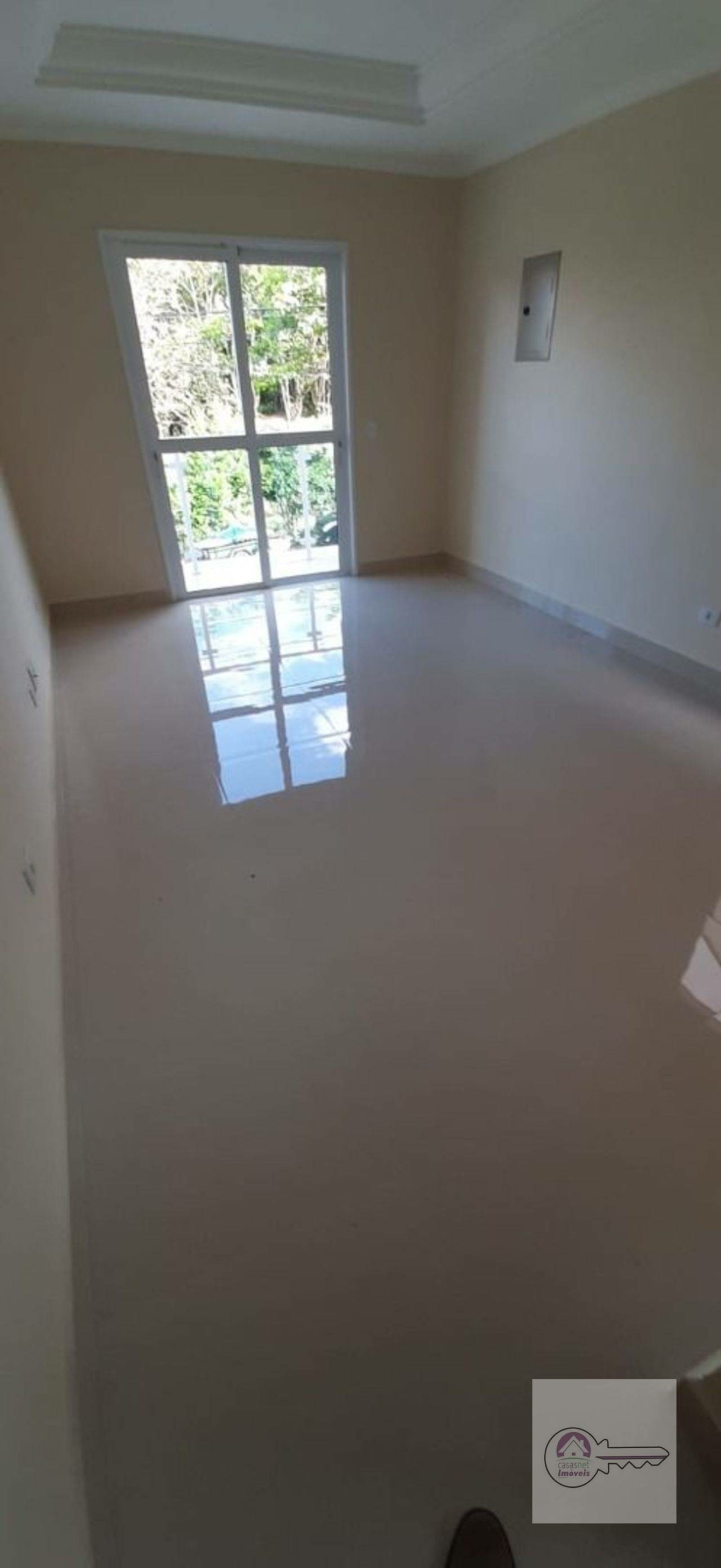 Casa a venda de 130m² com 3 quartos no condomínio Villa D'este em Cotia - CA0494