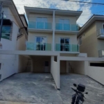 Casa a venda de 130m² com 3 quartos no condomínio Villa D'este em Cotia - CA0494