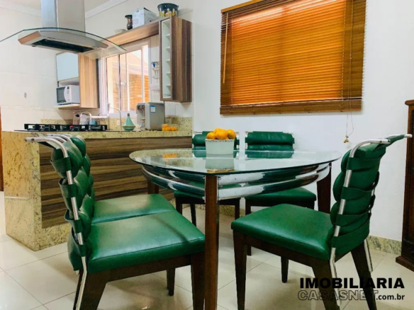 Casa a venda em Cotia condomínio Villa D'este