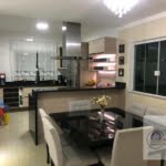 Casa a venda em Cotia no Condomínio Villa Deste CA0839-CBER