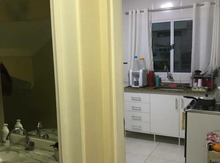 Casa de 150m² com 3 quartos no condomínio Villa D'este em Cotia - CA0484