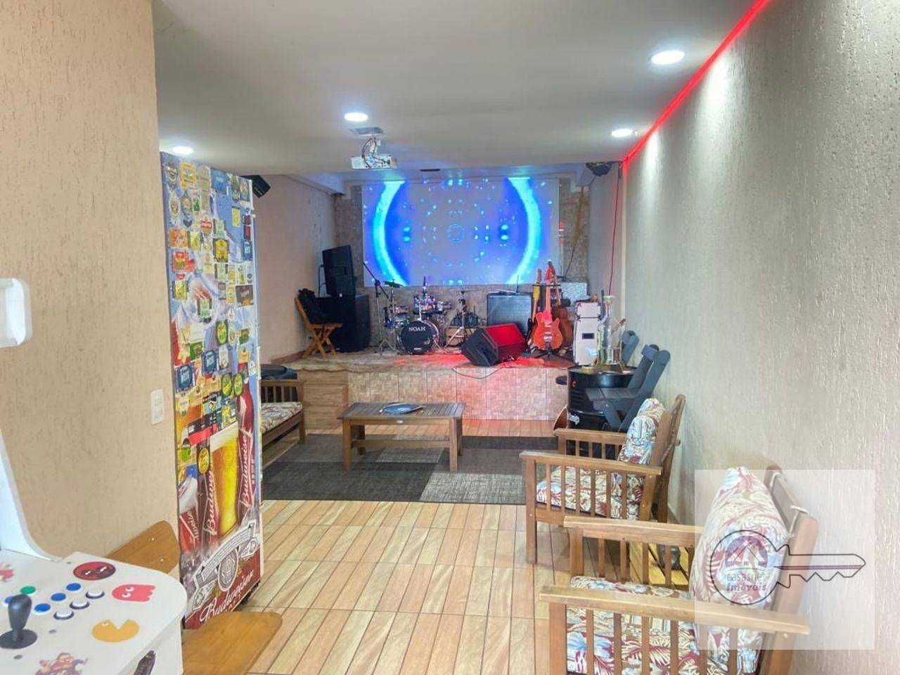 Casa de 176m² com 3 quartos Villa D'este Cotia CA0142