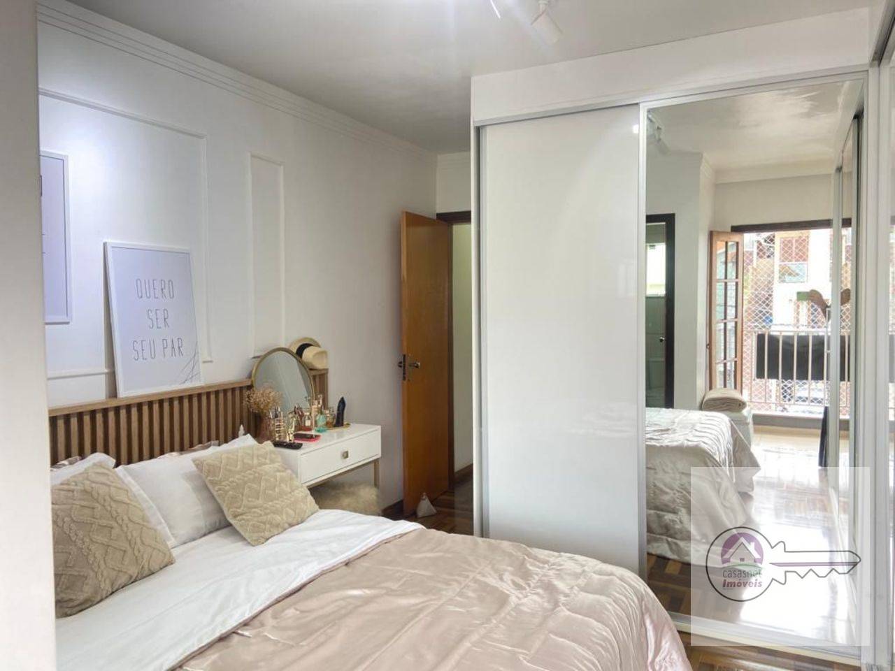 Casa de 176m² com 3 quartos Villa D'este Cotia CA0142