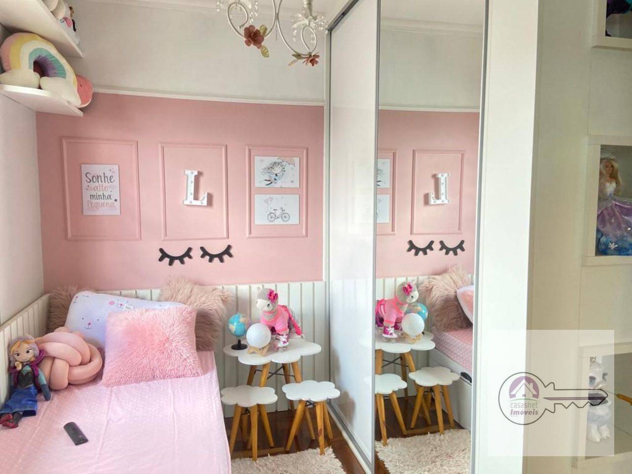 Casa de 176m² com 3 quartos Villa D'este Cotia CA0142