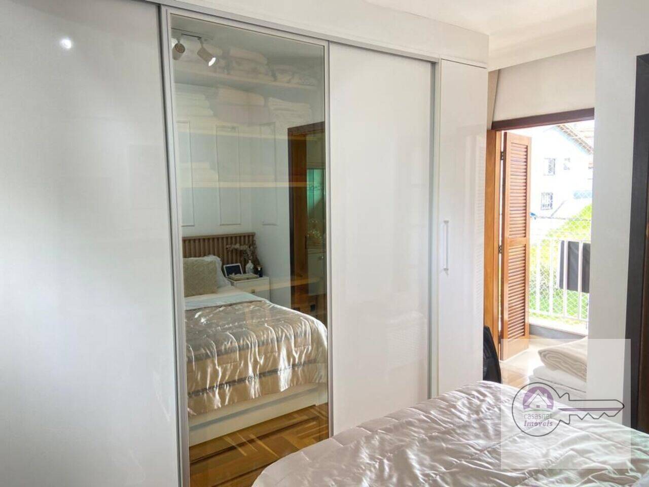 Casa de 176m² com 3 quartos Villa D'este Cotia CA0142