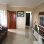 casa a venda com 241m² e 3 quartos no condomínio Villa D'este em Cotia - CA0498