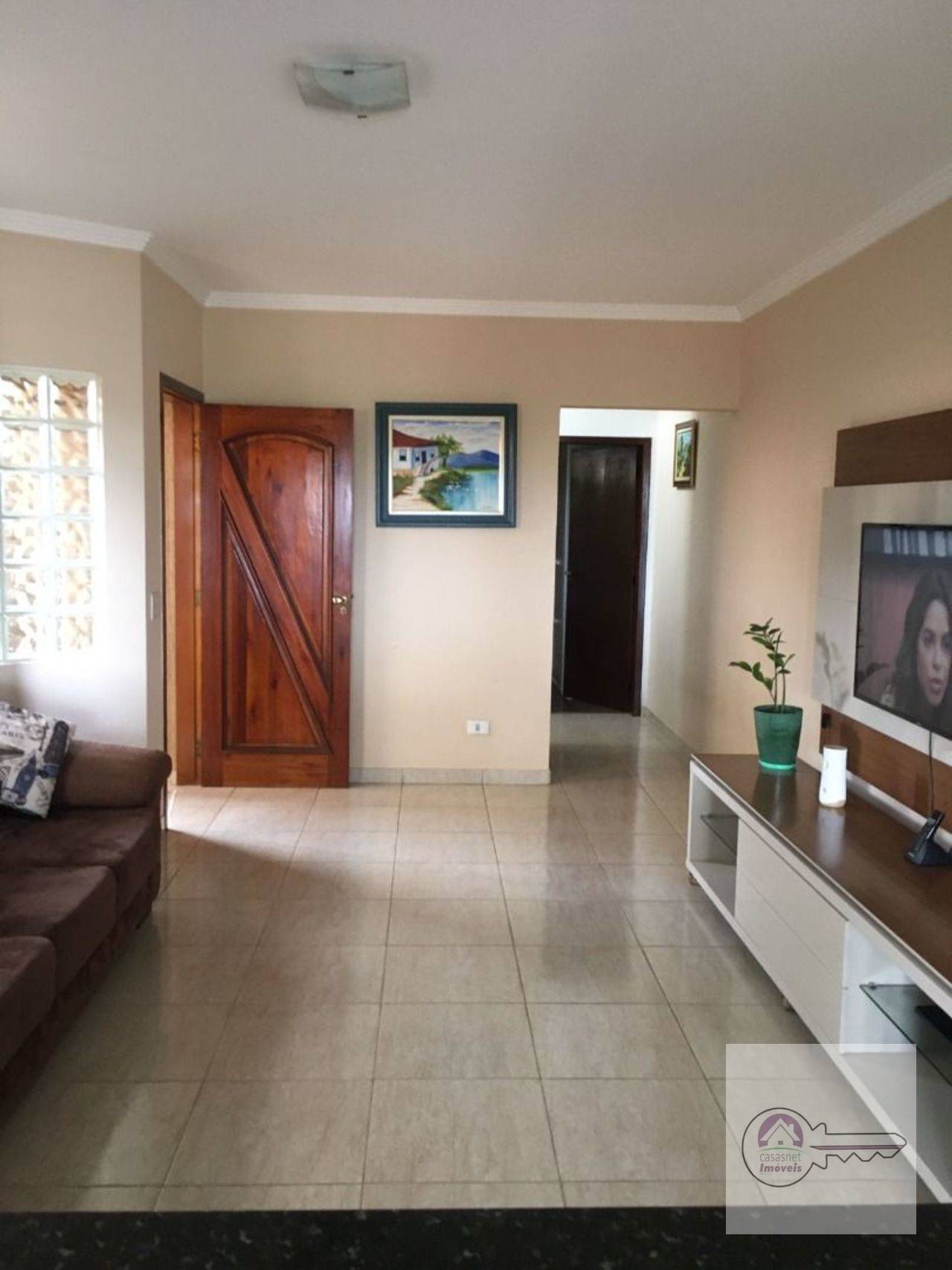 casa a venda com 241m² e 3 quartos no condomínio Villa D'este em Cotia - CA0498