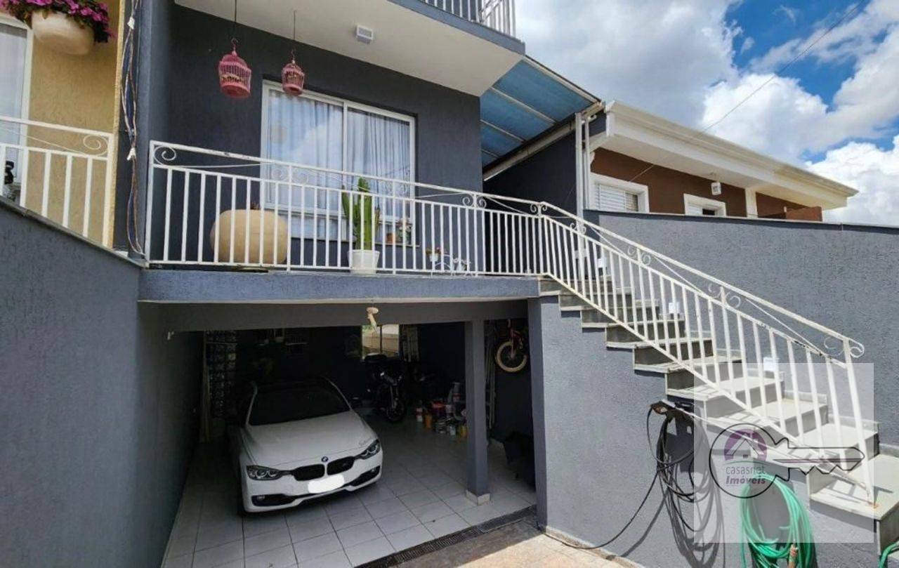 casa-de-244-m-com-3-quartos-villa-deste-cotia-CA0758 (1) Casa de 244m² com 3 quartos no condomínio Villa D'este em Cotia SP- CA0758