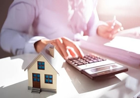 Financiamento imobiliário