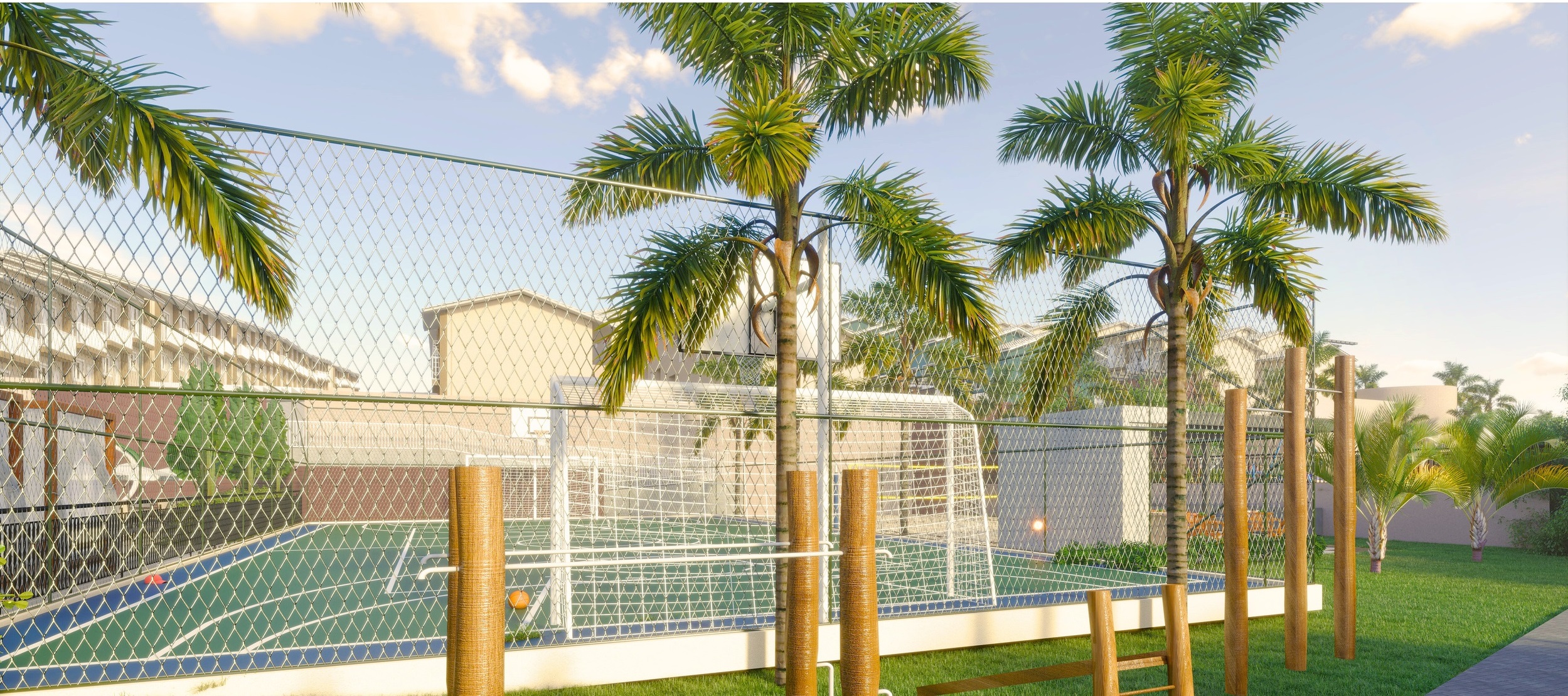 fitness-externo-condominio-clube-noronha-casas-a-venda-cotia-sp-2-dormitorios-home-office Fitness externo do Condomínio Clube Noronha - Casas a venda em Cotia com 2 dormitórios