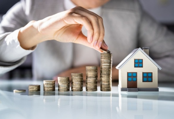 Investimento imobiliário