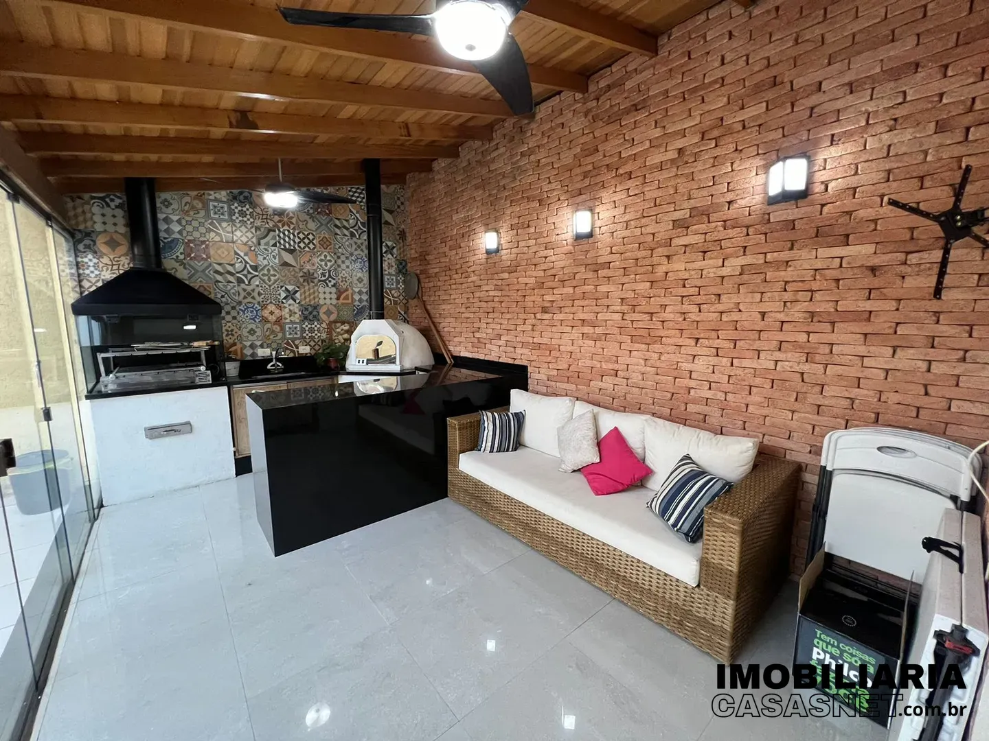 casa-a-venda-3-dormitorios-condominio-viila-deste-cotia-sp-ca1085 (10) Casa a venda 3 dormitórios no condomínio Villa D'este em Cotia SP - CA1085