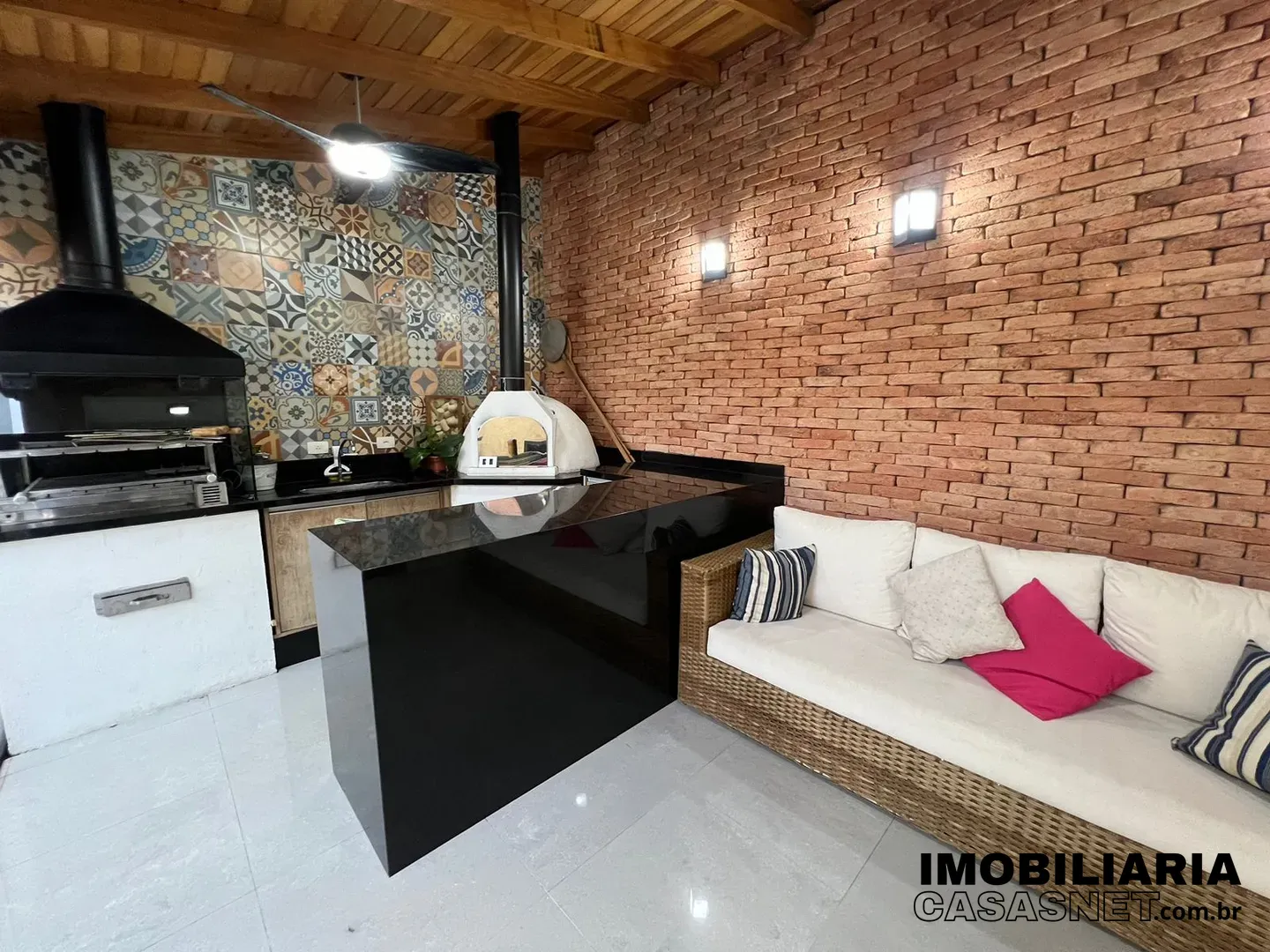 casa-a-venda-3-dormitorios-condominio-viila-deste-cotia-sp-ca1085 (11) Casa a venda 3 dormitórios no condomínio Villa D'este em Cotia SP - CA1085