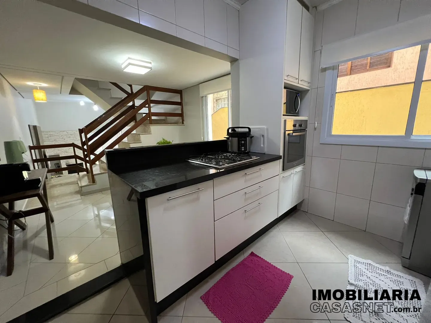 casa-a-venda-3-dormitorios-condominio-viila-deste-cotia-sp-ca1085 (2) Casa a venda 3 dormitórios no condomínio Villa D'este em Cotia SP - CA1085