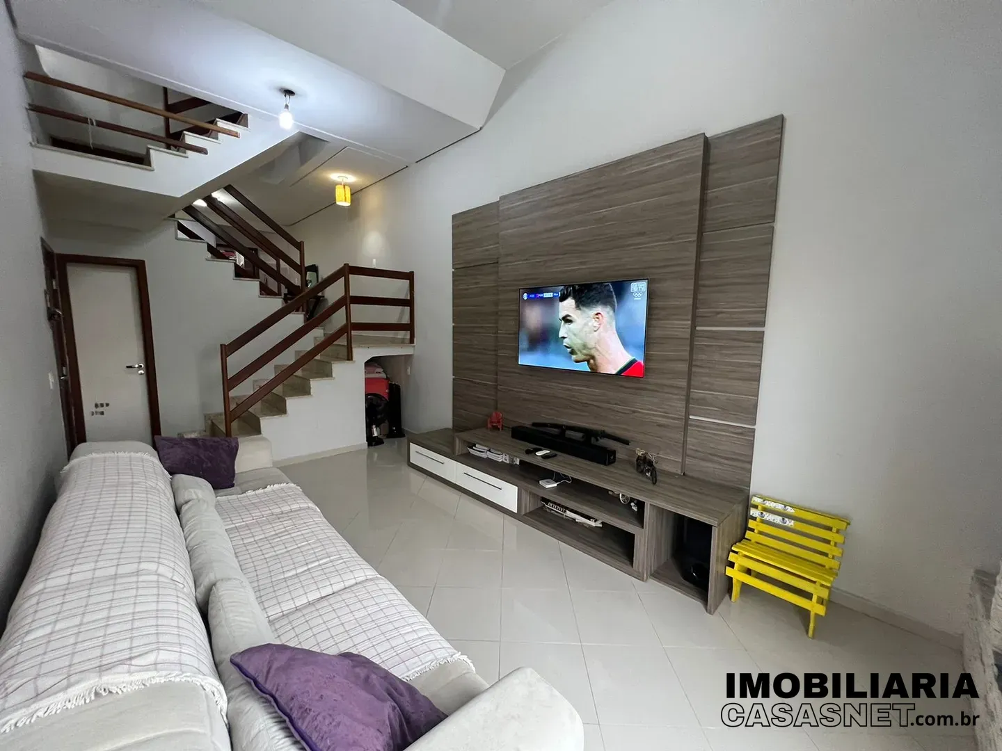 casa-a-venda-3-dormitorios-condominio-viila-deste-cotia-sp-ca1085 (4) Casa a venda 3 dormitórios no condomínio Villa D'este em Cotia SP - CA1085