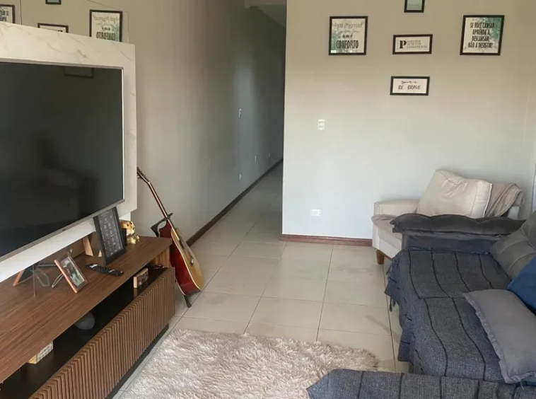 Casa a venda 3 dormitórios no condomínio Villa D'este em Cotia SP - CA1079